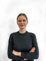 Матвеева Александра