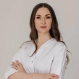 Шерстобит (Кочергина) Ольга Геннадиевна