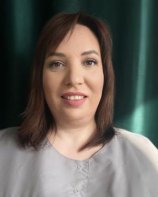 Семерина Марина Михайловна