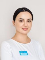 Бекузарова Елена Александровна