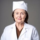 Трухина Светлана Дмитриевна
