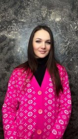 Курсова Вероника