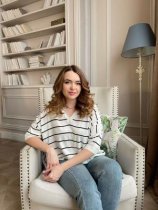 Китова Оксана