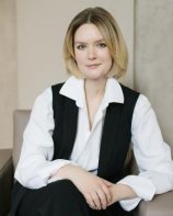 Космачева Дарья Михайловна
