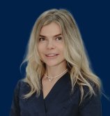 Меньшикова Екатерина Игоревна