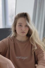 Бутова Евгения