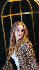 Щенева Анастасия Валерьевна