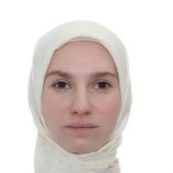 Бекботова Бэлла Османовна