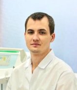 Бурков Игорь Владимирович