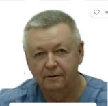 Григорьев Виталий Семенович