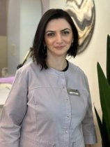 Оганян Анжела