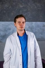 Богословский Сергей Геннадьевич