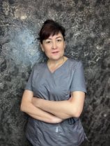 Гончарова Елена