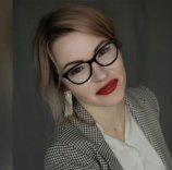 Ваганова Елизавета