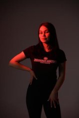 Мельникова Виктория
