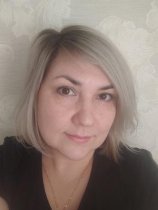 Карпухина Людмила