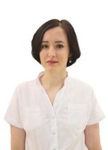 Головачева Дина Равилевна