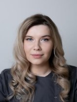 Калабашина Полина Максимовна