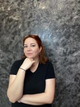 Ястребова Надежда