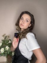 Лазарева Анна Маратовна
