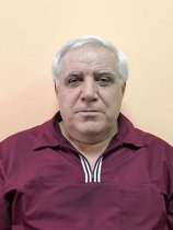 Каримов Гасан Ибрагимович