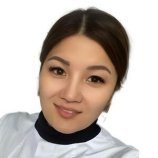 Тунгатарова Салтанат Мурзагуловна