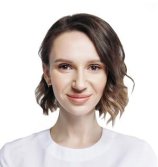 Бруева Карина Дмитриевна