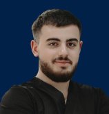 Керобян Акоб Тигранович