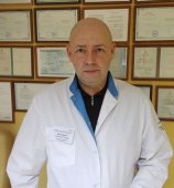 Сикирицкий Андрей Анатольевич