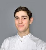 Терентьев Павел Сергеевич