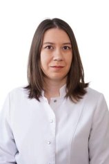 Карпова Татьяна Викторовна
