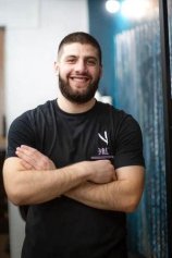 Азизян Саак Макичевич