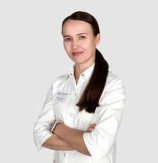Никитина Надежда Николаевна