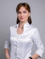 Рудакова Мария Александровна