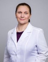 Перова Ольга Сергеевна