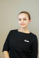 Зинченко Яна Сергеевна