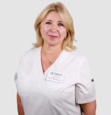 Пашкина Марина Ивановна