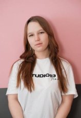 Максимова Влада