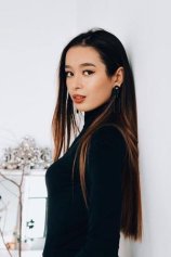 Утяева Дилюза
