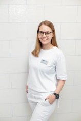 Кретинина Виктория Геннадьевна