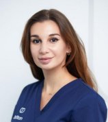 Лабзенкова Мария Александровна