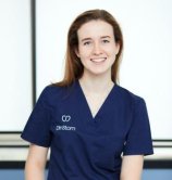 Фирюлина Арина Владимировна