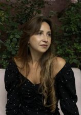 Кузнецова Эвелина Александровна