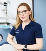 Кулагина Анастасия Михайловна