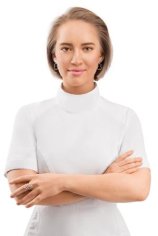 Борцова Олеся Михайловна