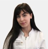 Гасанова Амина Ансаровна