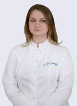 Голованова Анна Викторовна