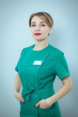 Исаева Виктория Владимировна