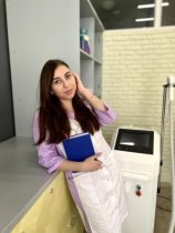Баранова Юлия Сергеевна