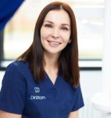 Голикова Анастасия Михайловна